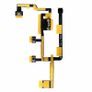For iPad 2 CDMA 2012 Power On/Off Volume Button Mute Switch Connector Flex Cable - FHT08IPDFC Image 3