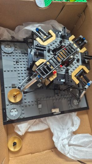 LEGO collection parts and sets