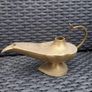 2 Heavy Brass Ornaments Image 3
