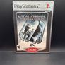 Medal of Honor European Assault Platinum Edition Ps2 Image 3