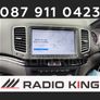 Premium Carplay Seat Alhambra Android Auto Radio Image 7