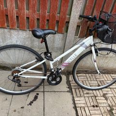 Female Bike