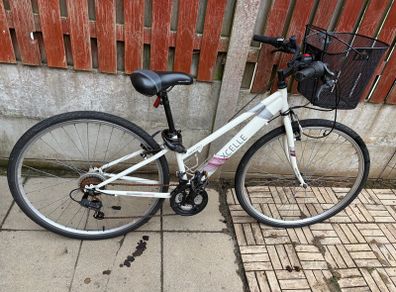Female Bike