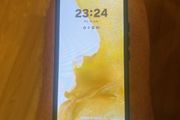 Samsung S22