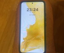 Samsung S22