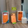17 Pro Max Full Box Bundle! Unlocked! E.U. Image 5