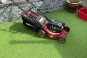 Pro plus selfdrive Mower