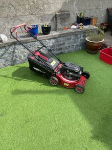 Pro plus selfdrive Mower