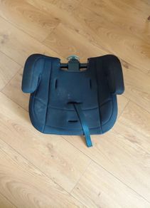booster seat