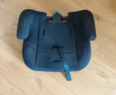 booster seat