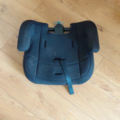 booster seat