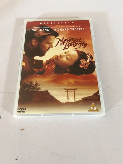 Classical Opera DVD's X 3