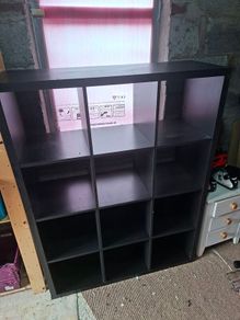 ikea storage unit