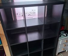 ikea storage unit