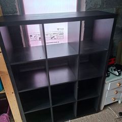 ikea storage unit