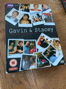 Gavin And Stacey: The Complete Collection