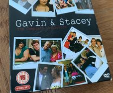 Gavin And Stacey: The Complete Collection