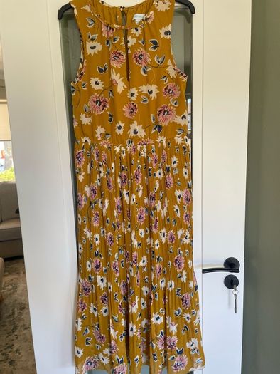 midi dress