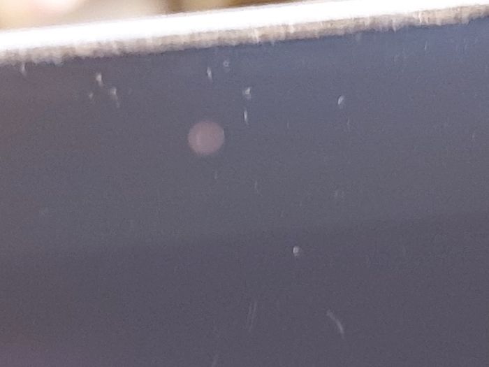 Apple MacBook Air Model A2179, 13.3 inch, Not Powering on, Being sold for parts or repair, very good cosmetic condition