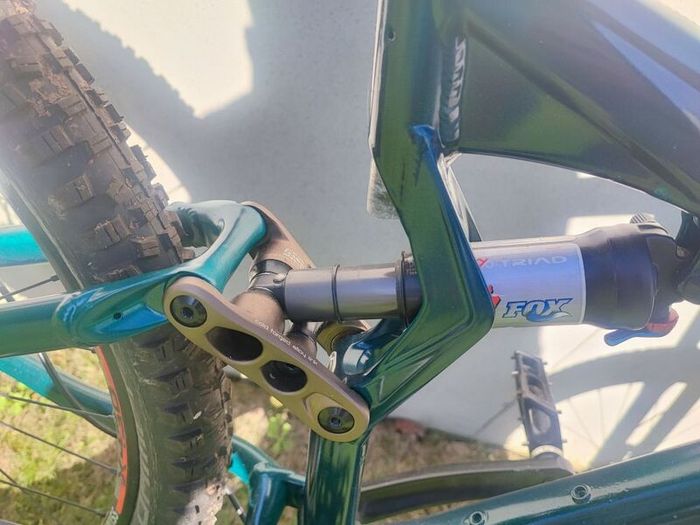 Specialized MTB