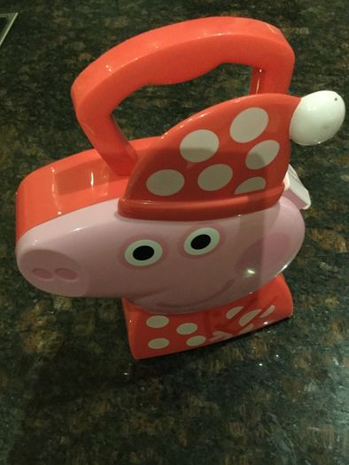 Peppa Pig Bag