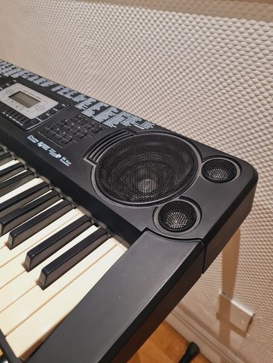 sk560 54 key keyboard
