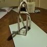 Metalwork art Image 3