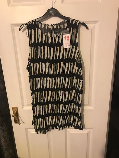 new long top
