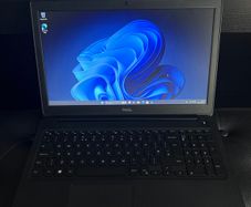 Dell Latitude 3500 Laptop i5/16GB/256SSD/FHD