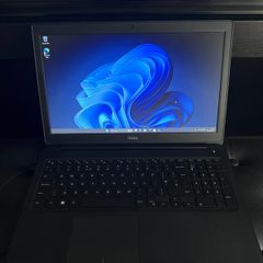 Dell Latitude 3500 Laptop i5/16GB/256SSD/FHD