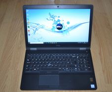 Dell Latitude E5570 Core i5 Laptop DDR4, Full HD with HDMI + Microsoft Office