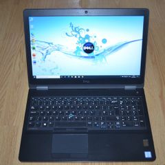 Dell Latitude E5570 Core i5 Laptop DDR4, Full HD with HDMI + Microsoft Office