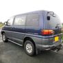 Delica(l400) 1994 2.8 D Automatic Image 3