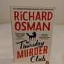 Thursday Murder Club Series By Richard Osman Books Image 5