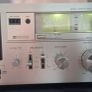Aiwa M-200 Vintage Cassette Deck (1979-1980) Image 2