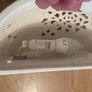 Pair of lovely Laura Ashley Uplights Image 8