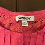 DKNY Dress American 3 T. New with tags Image 3
