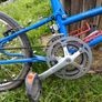 Bike Friday Folding Bike Image 2