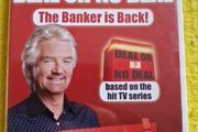 Deal or No Deal The Banker is Back Nintendo Wii Games Original
