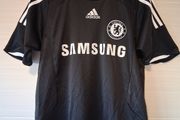 Chelsea Jersey.  Official Adidas Mens Away Jersey From Season 2008/2009. Authentic Original From 2008. Not A Modern Day Remake.