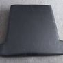 Black Leather Armchair PRICE DROP Image 6