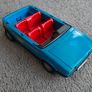 Lot of Playmobil items from the 80s and 90s Image 3