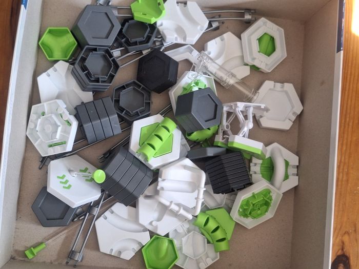 Gravitrax sets