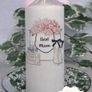 Personalised Mother's day candle Image 5