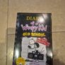 Diary of a wimpy kid books 1 through 11 Image 10