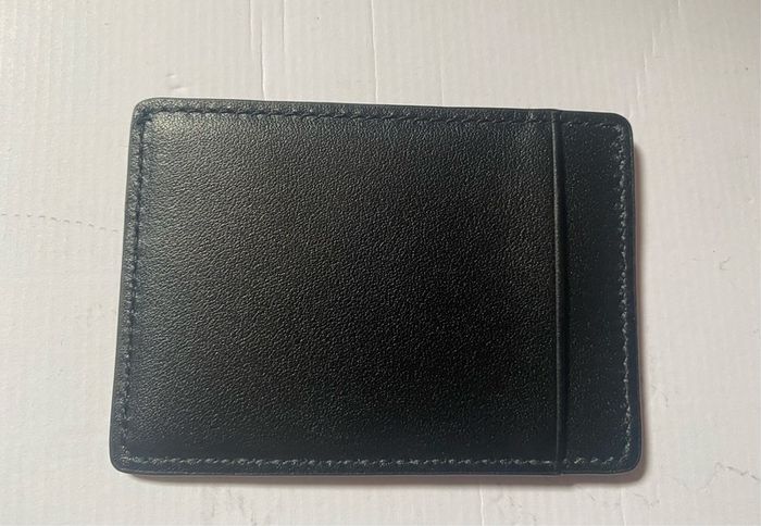 Hugo Boss Card Holder brand new