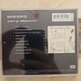 Bowie CD  - Scary Monsters  (24 Bit...) Image 3