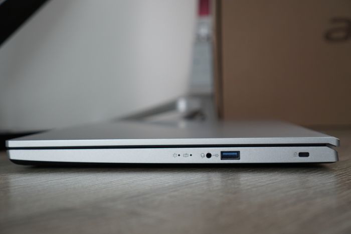 Acer Aspire Go 15 | Ryzen 5 7430U | 16GB | 512GB