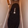 7'6'' Surf Board Bag - Bulldog Mini Mal Image 6