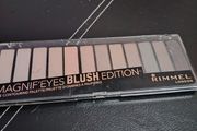 Rimmel Makeup Palette
